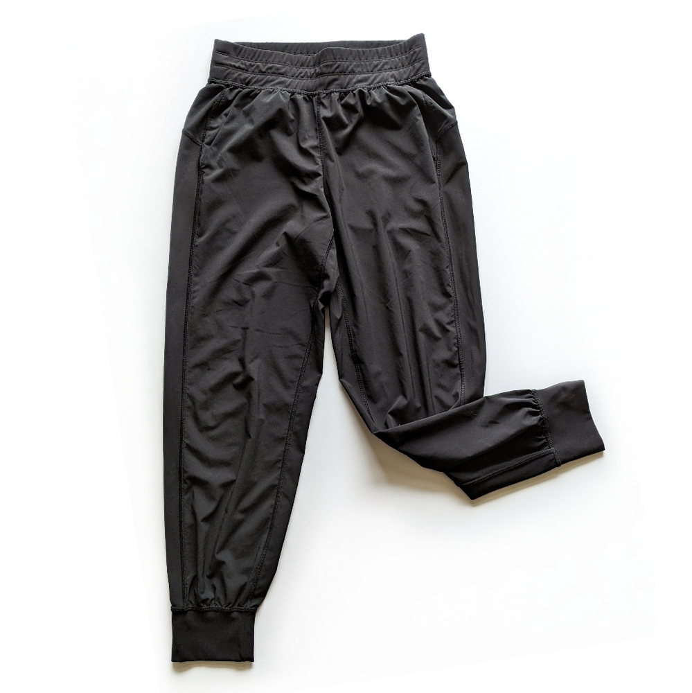 Lululemon Sweat to Street Jogger